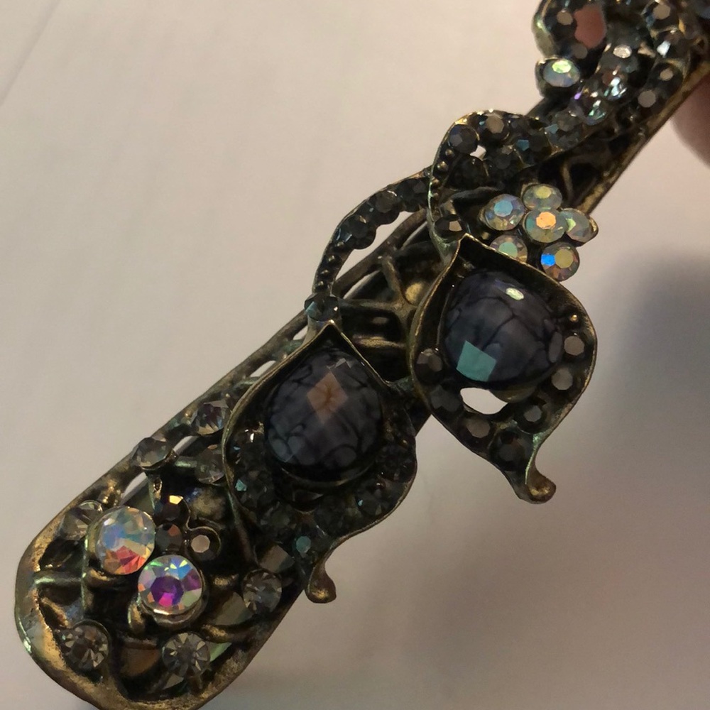 Hair Clip